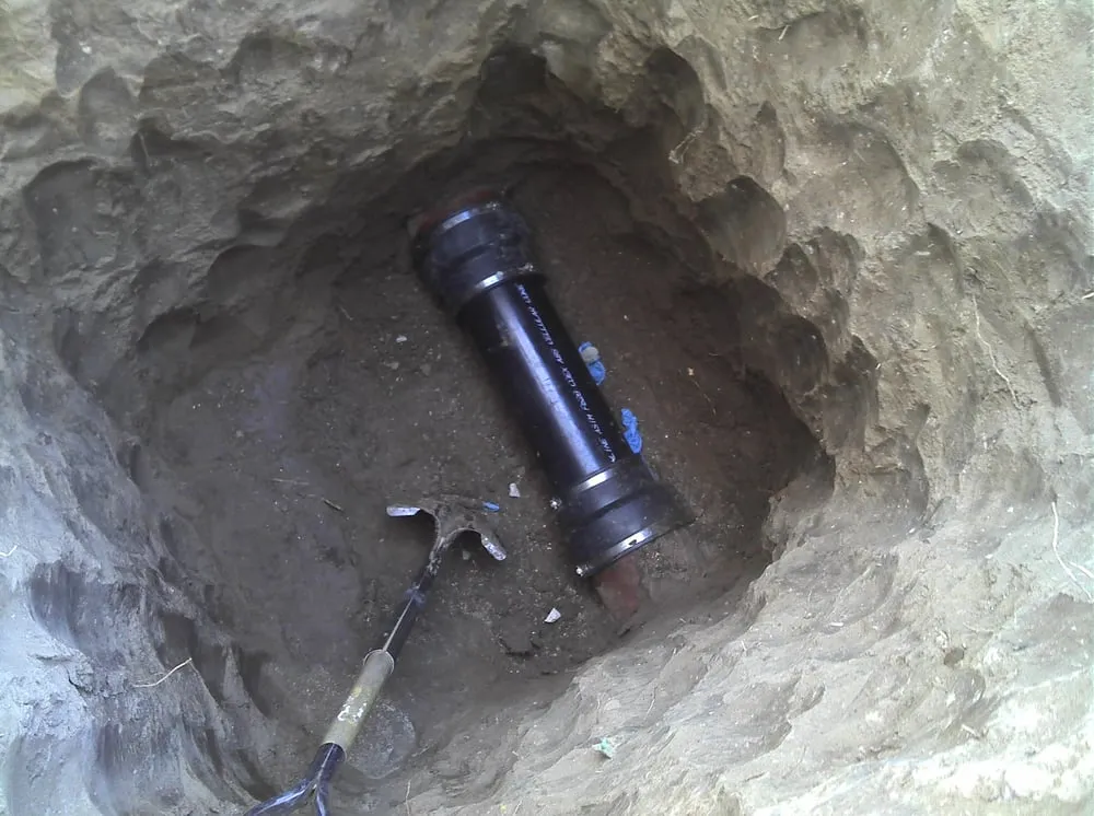 Slide of K & J Plumbing