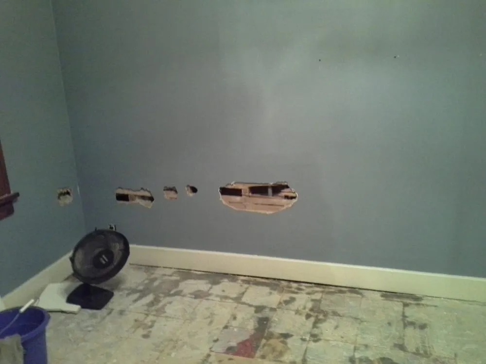 Slide of K & K Heating & Plumbing