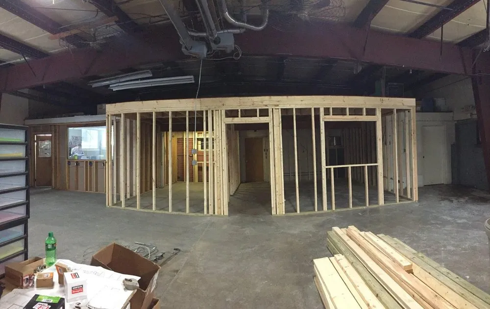 Slide of K & K Heating and Cooling