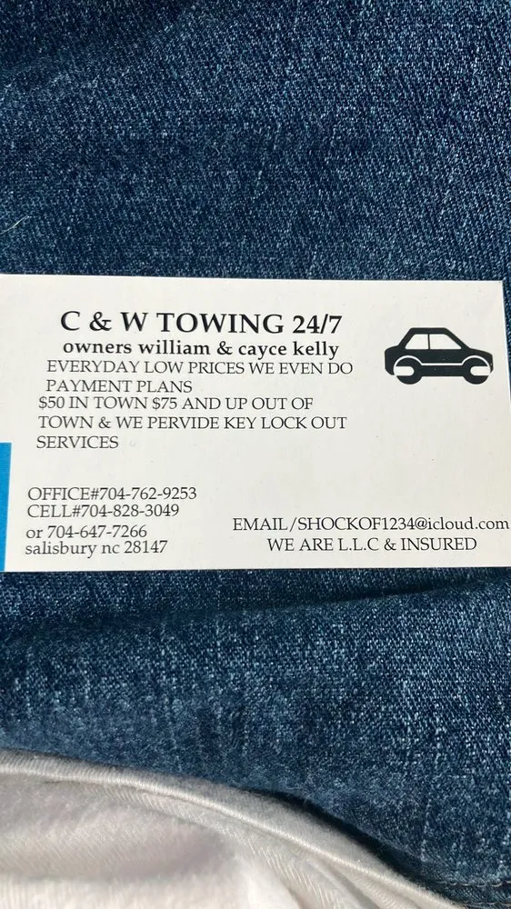 Slide of K & K maintenance service