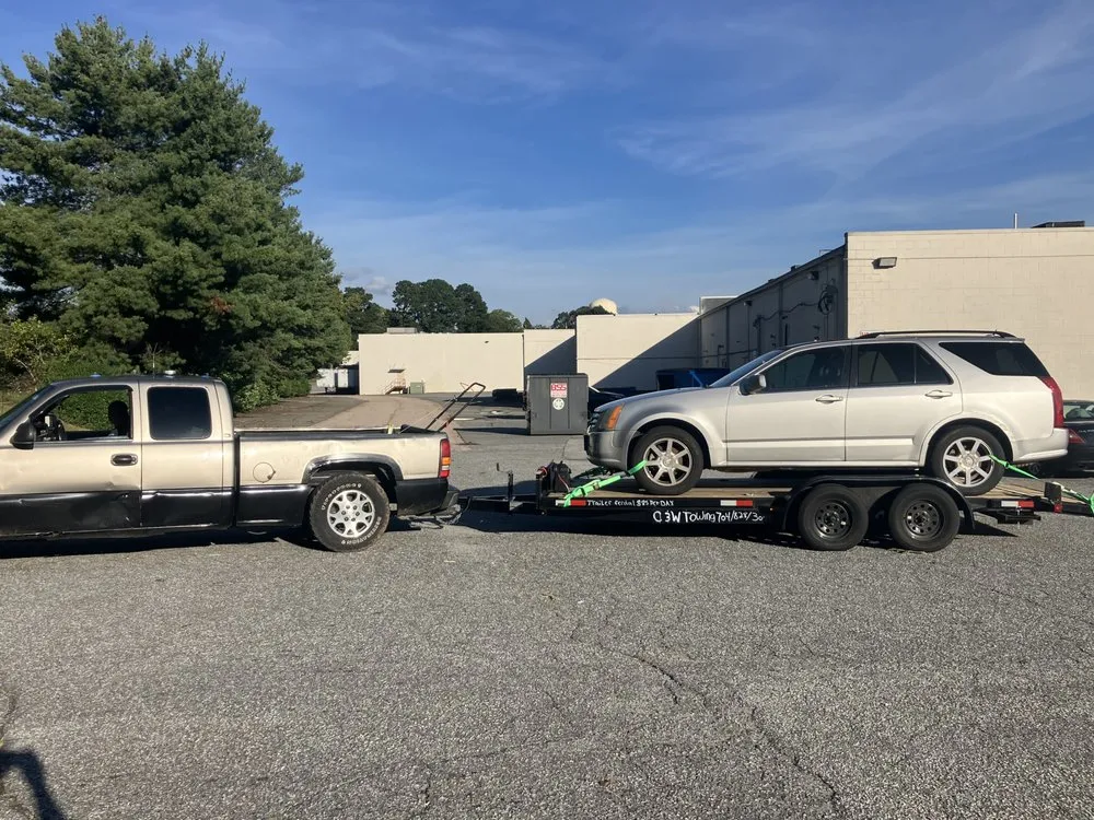 Slide of K & K maintenance service