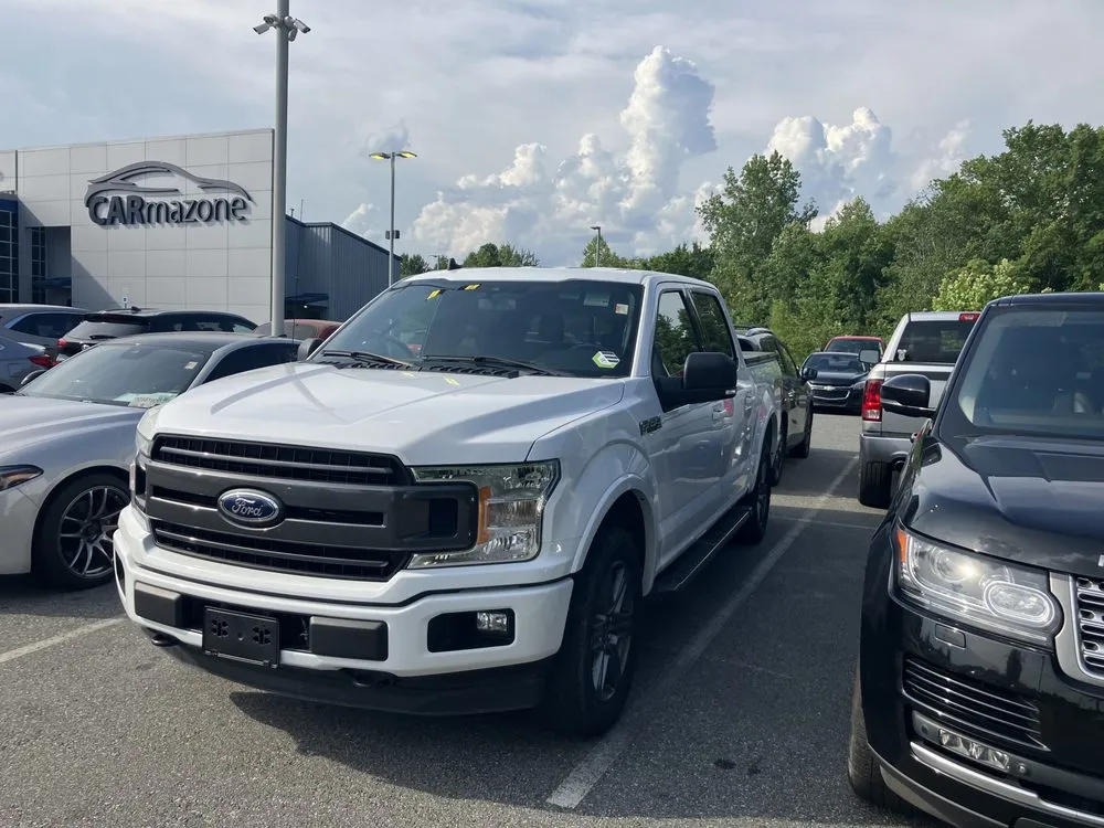 Slide of K & K maintenance service