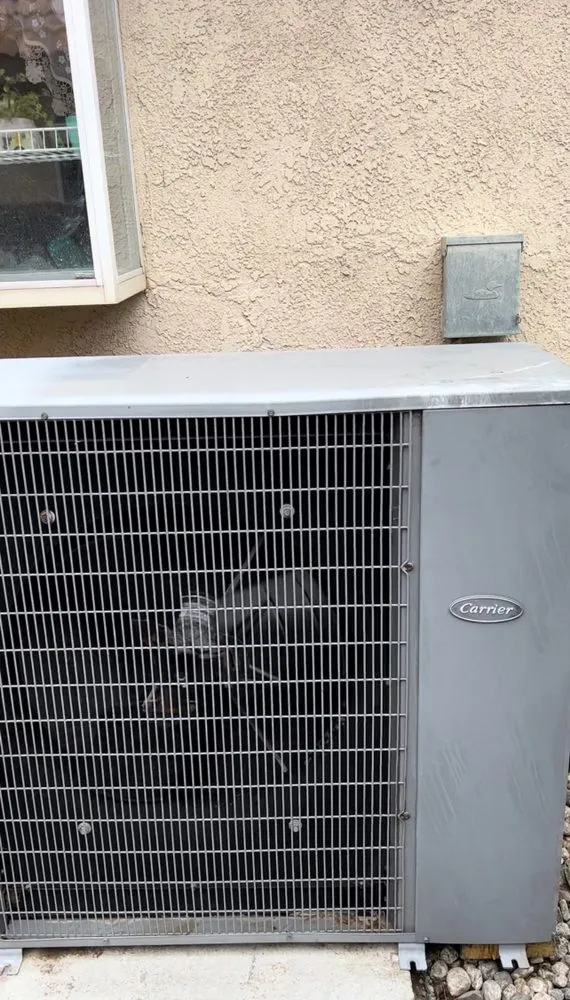 Slide of K & K Refridgeration & HVAC