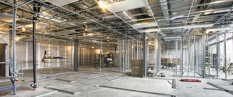 Slide of K & M Handy Man Services