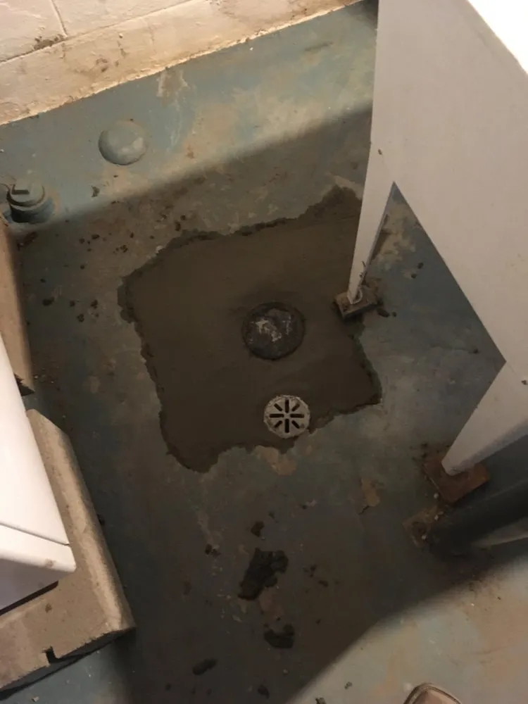 Slide of K & M Plumbing & Sewer Service