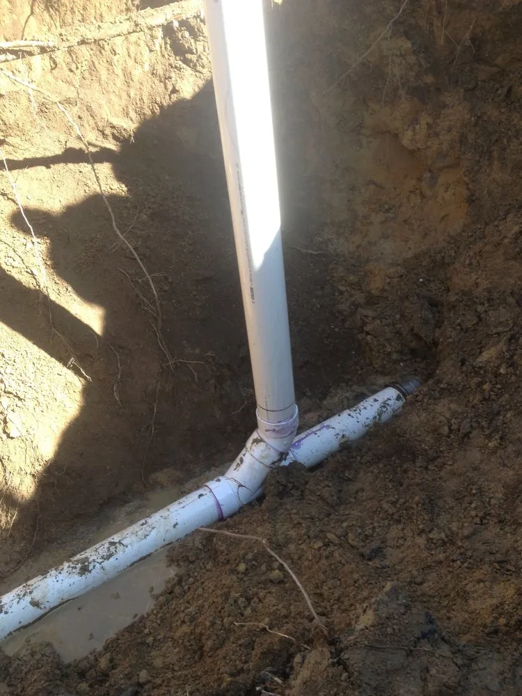 Slide of K & M Plumbing & Sewer Service