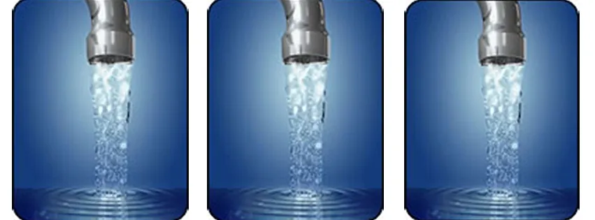 Slide of K & M Waterworks