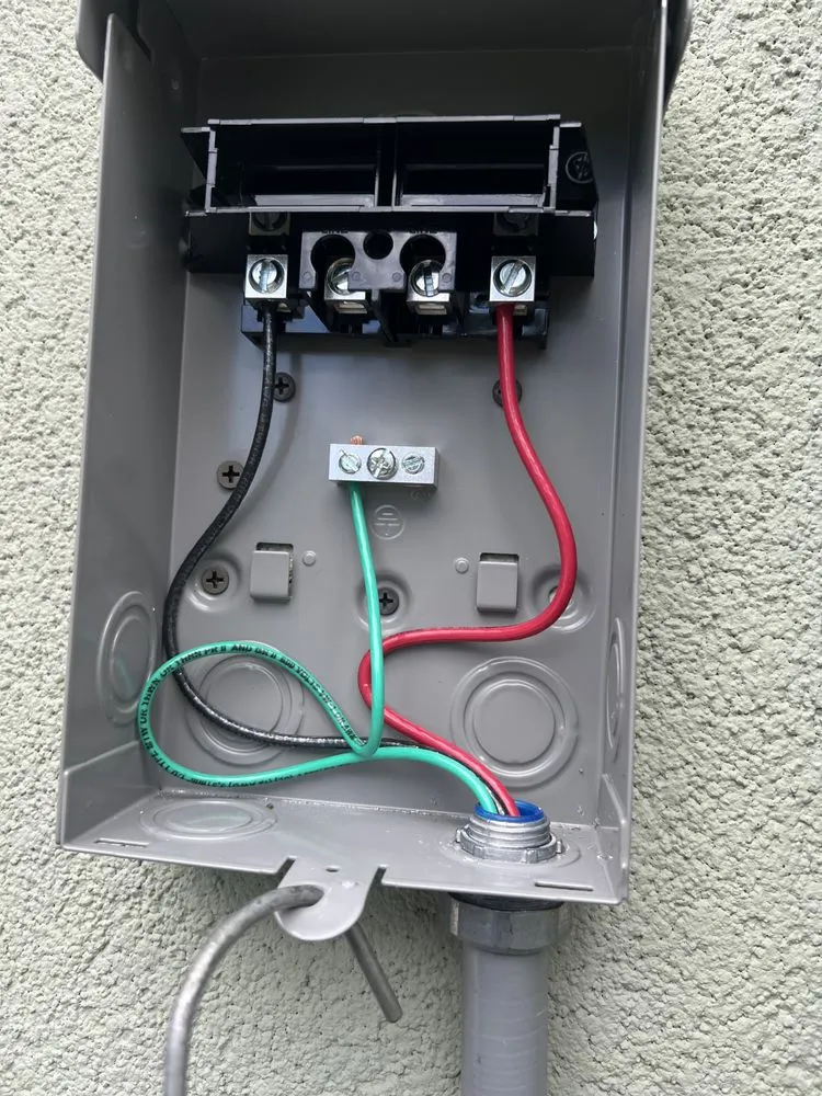 Slide of K & R Hvac Services