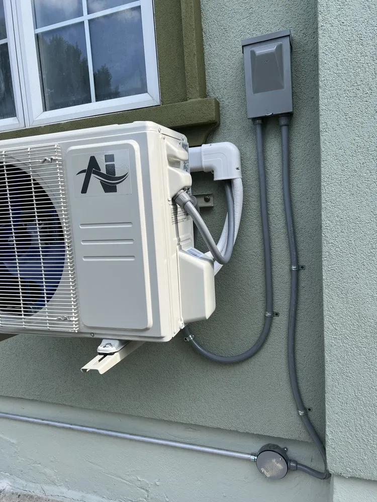 Slide of K & R Hvac Services