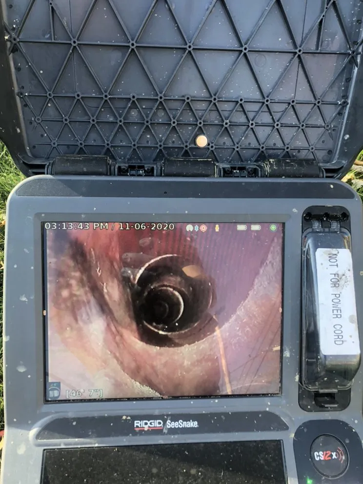 Slide of K & S Mechanical