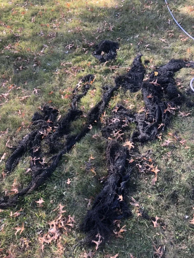 Slide of K & S Mechanical