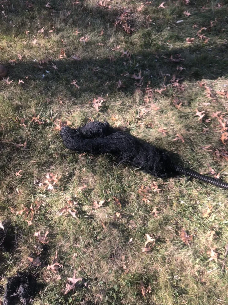 Slide of K & S Mechanical