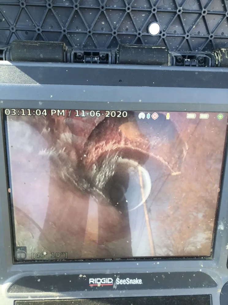 Slide of K & S Mechanical