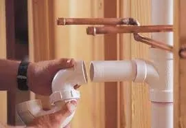 Reliable emergency plumbing in Caledonia, MI by K & S Plumbing