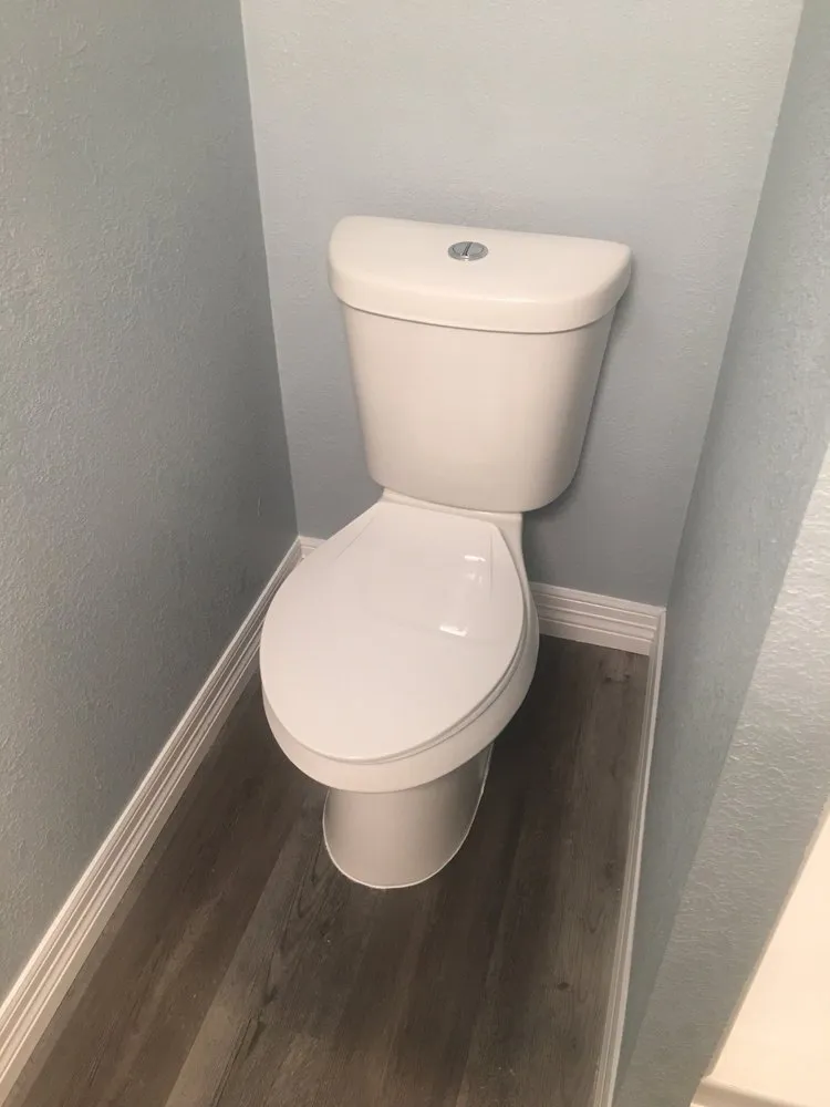 Slide of K & S Plumbing