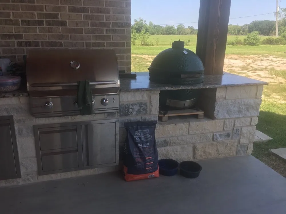 Slide of K & S Plumbing