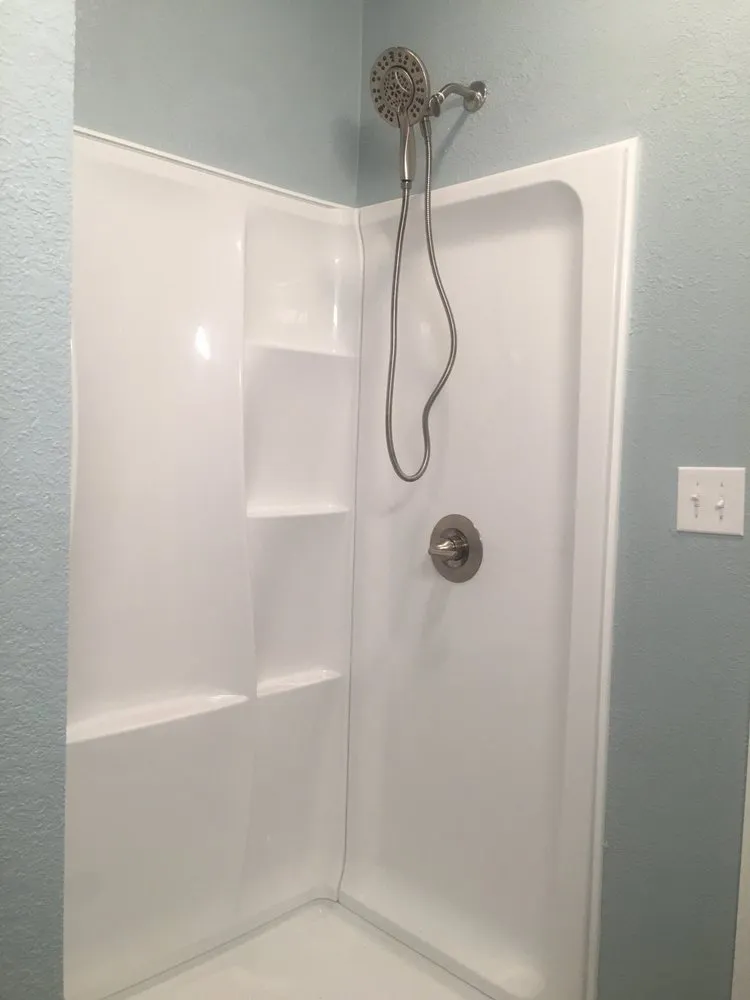 Slide of K & S Plumbing