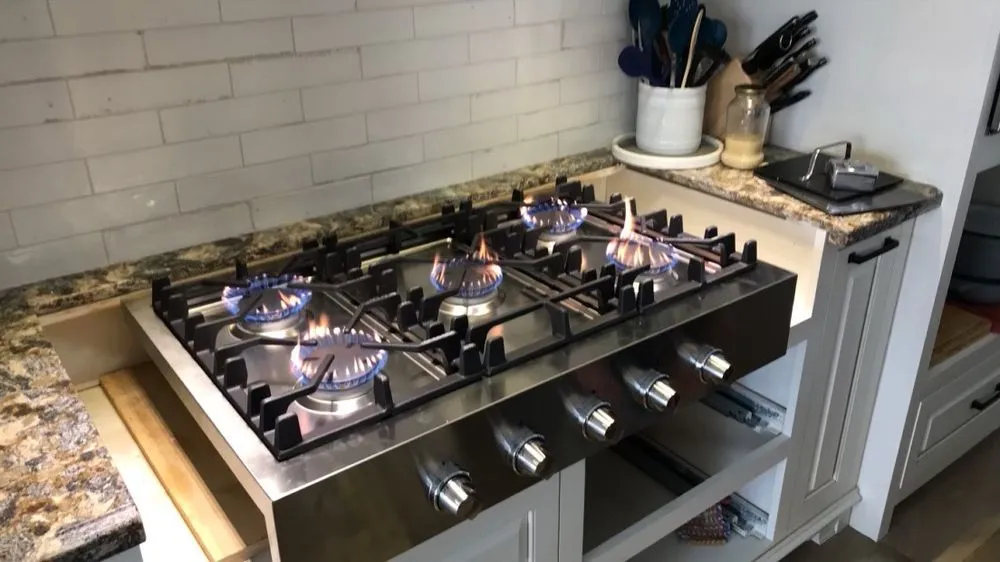 Slide of K & S Plumbing