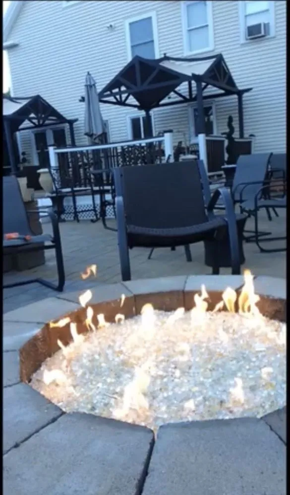 Slide of K & S Plumbing