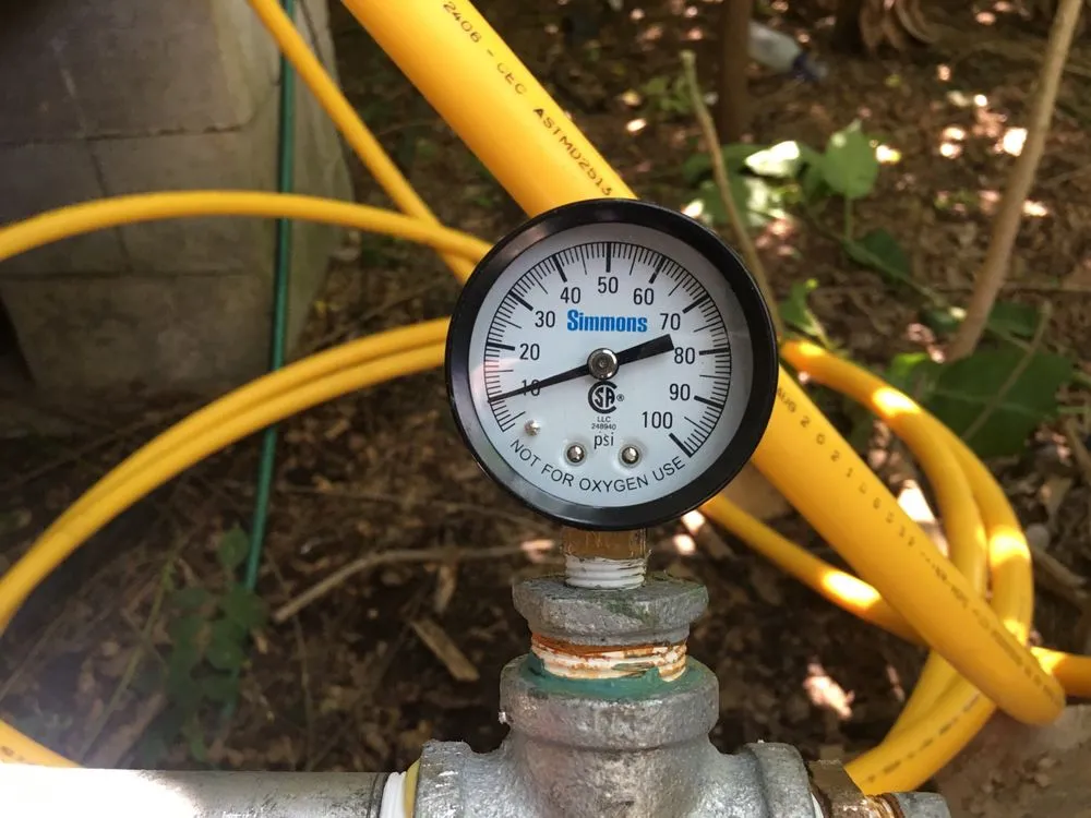 Slide of K & S Plumbing