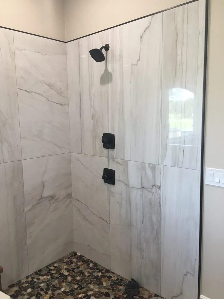 Slide of K & S Plumbing