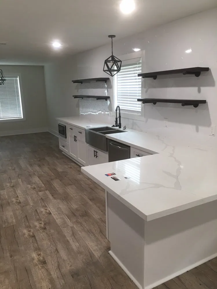 Slide of K & S Plumbing