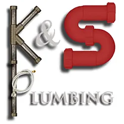 Slide of K & S Plumbing Services