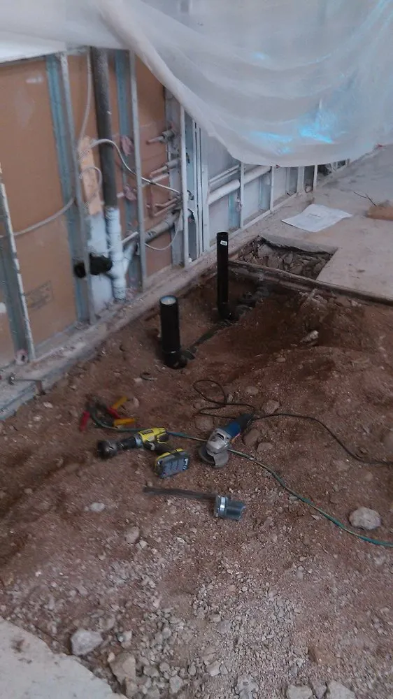 Slide of K & S Sewer And Drain