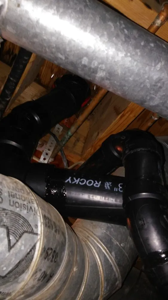 Slide of K & S Sewer And Drain