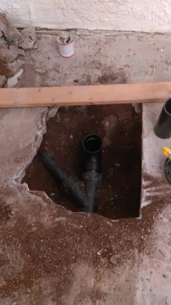 Slide of K & S Sewer And Drain