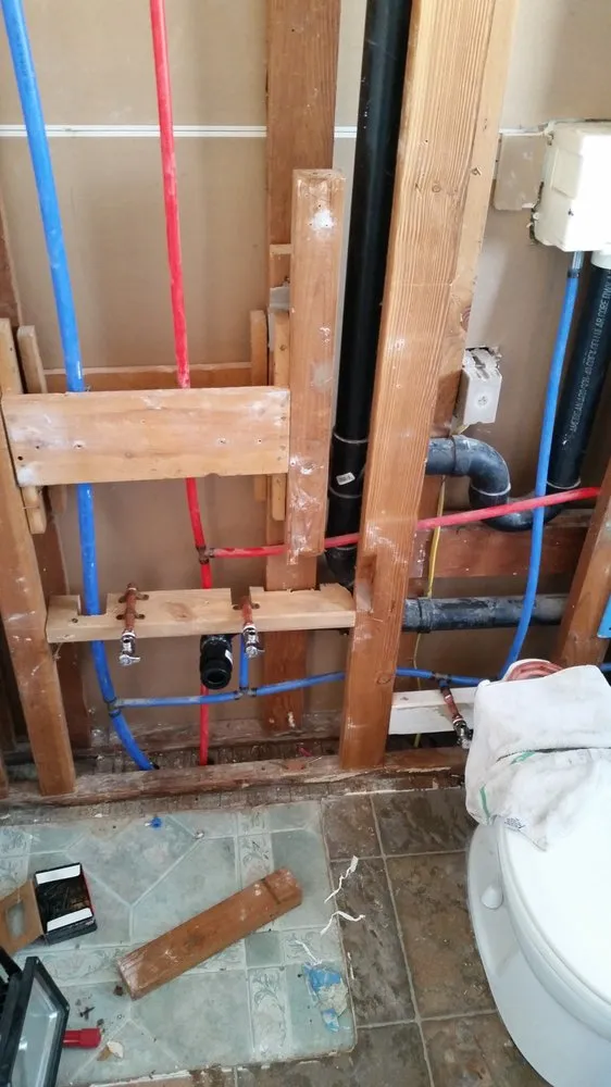 Slide of K & S Sewer And Drain