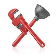 K & S Sewer And Drain Logo