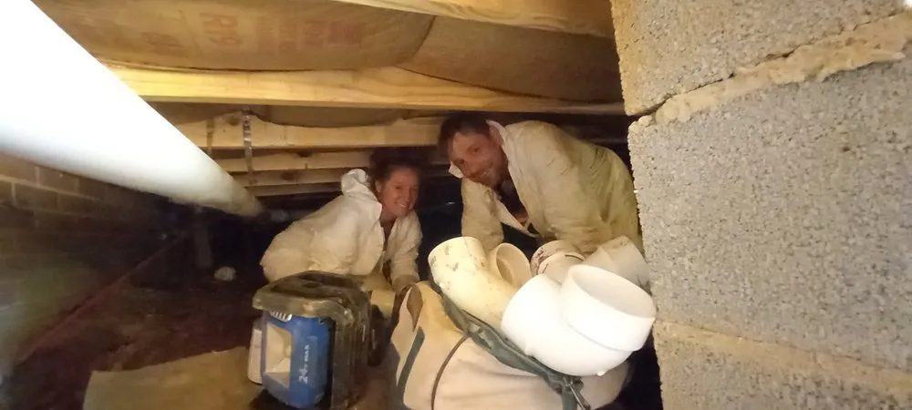 Slide of K & S Unlimited