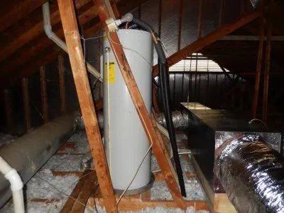 Slide of K & T Plumbing