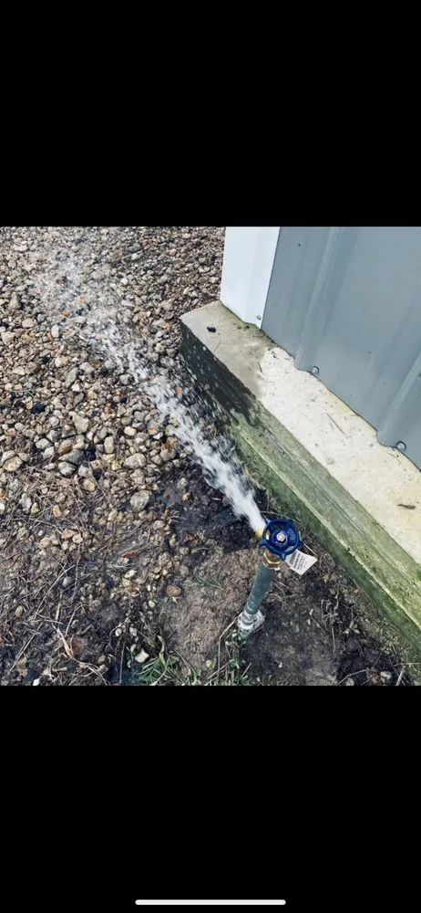 Slide of K & T Plumbing