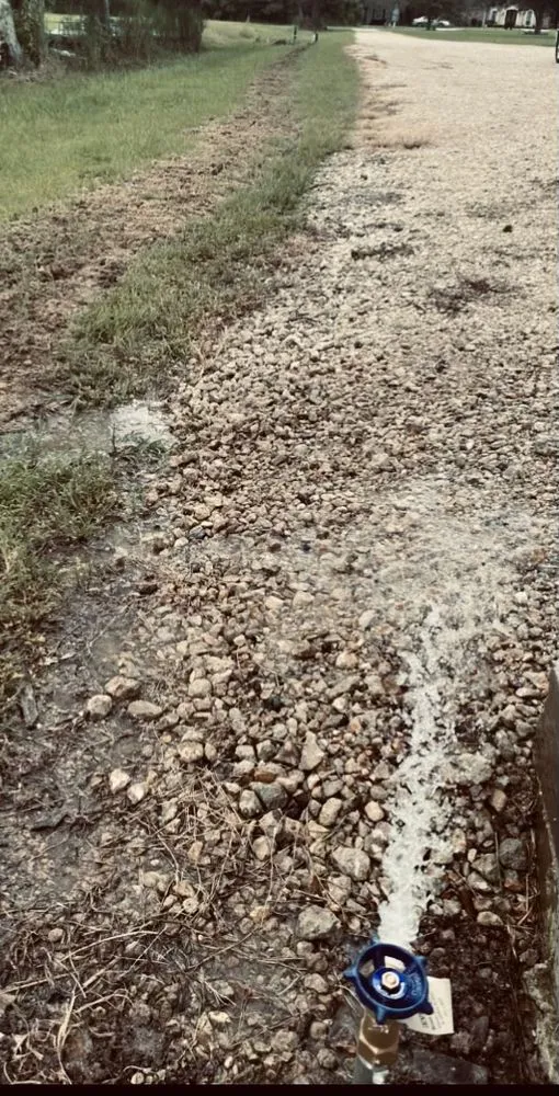 Slide of K & T Plumbing