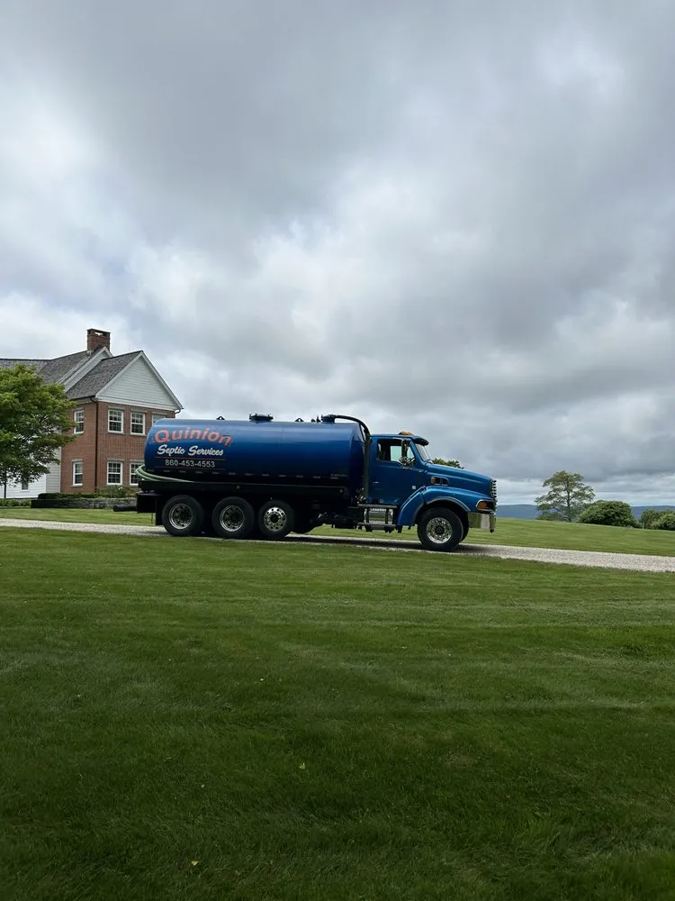 Slide of K. A. Quinion