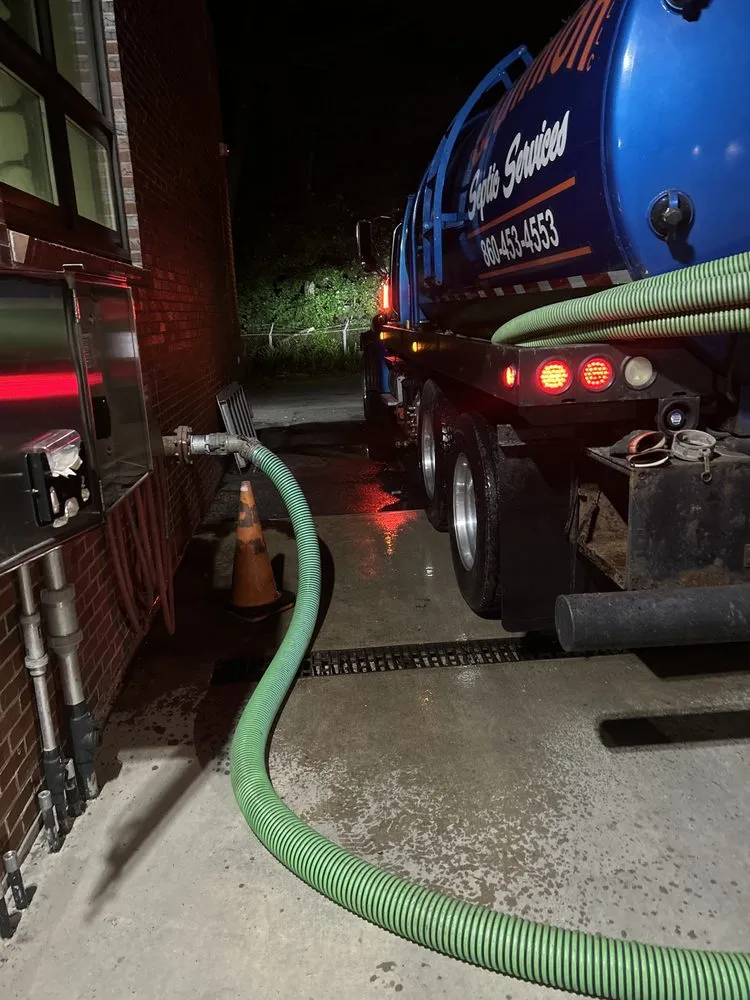 Slide of K. A. Quinion