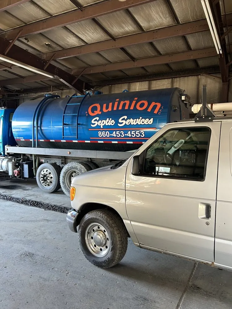 Slide of K. A. Quinion