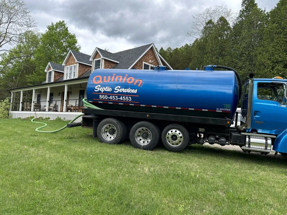 Slide of K. A. Quinion