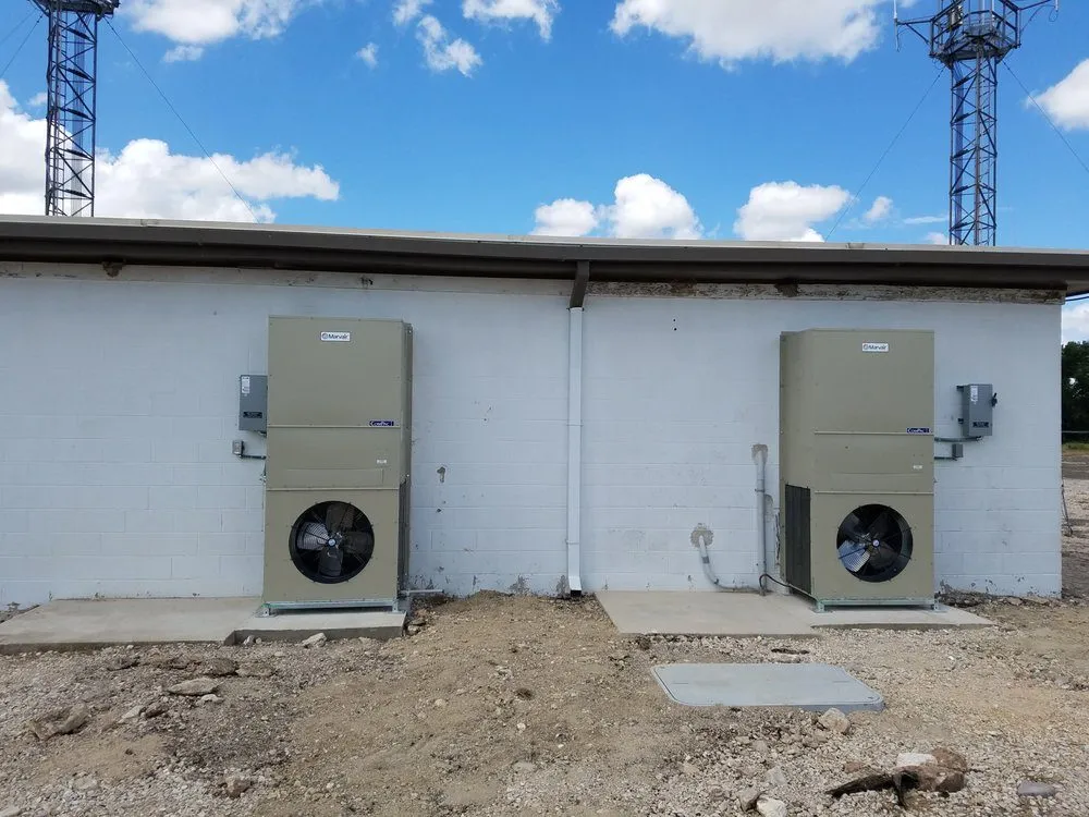 Slide of K-Air Corporation