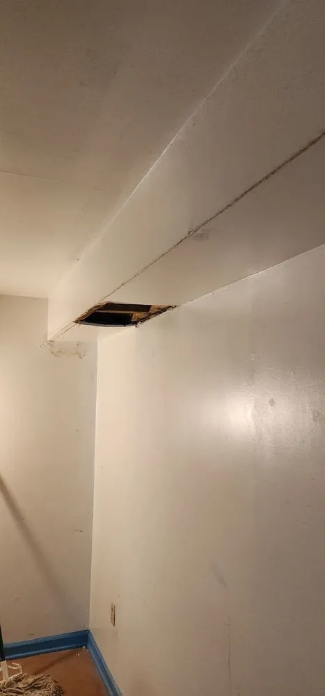 Trusted emergency plumbing experts serving Dyke, VA - K and D Handyman Services