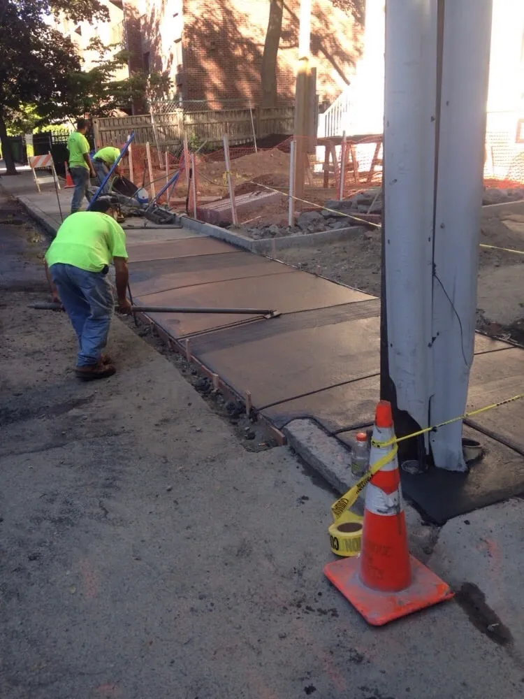 Reliable leak detection experts serving Cambridge, MA - K B Aruda Construction