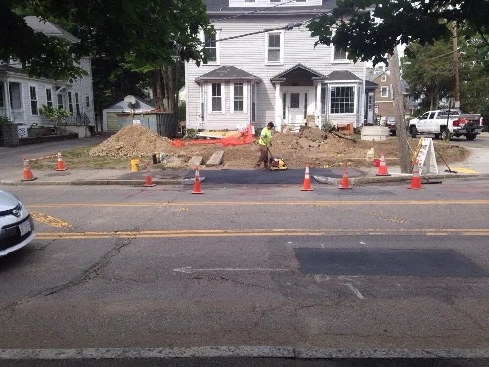 Top-rated pipe repair for homes in Cambridge, MA by K B Aruda Construction