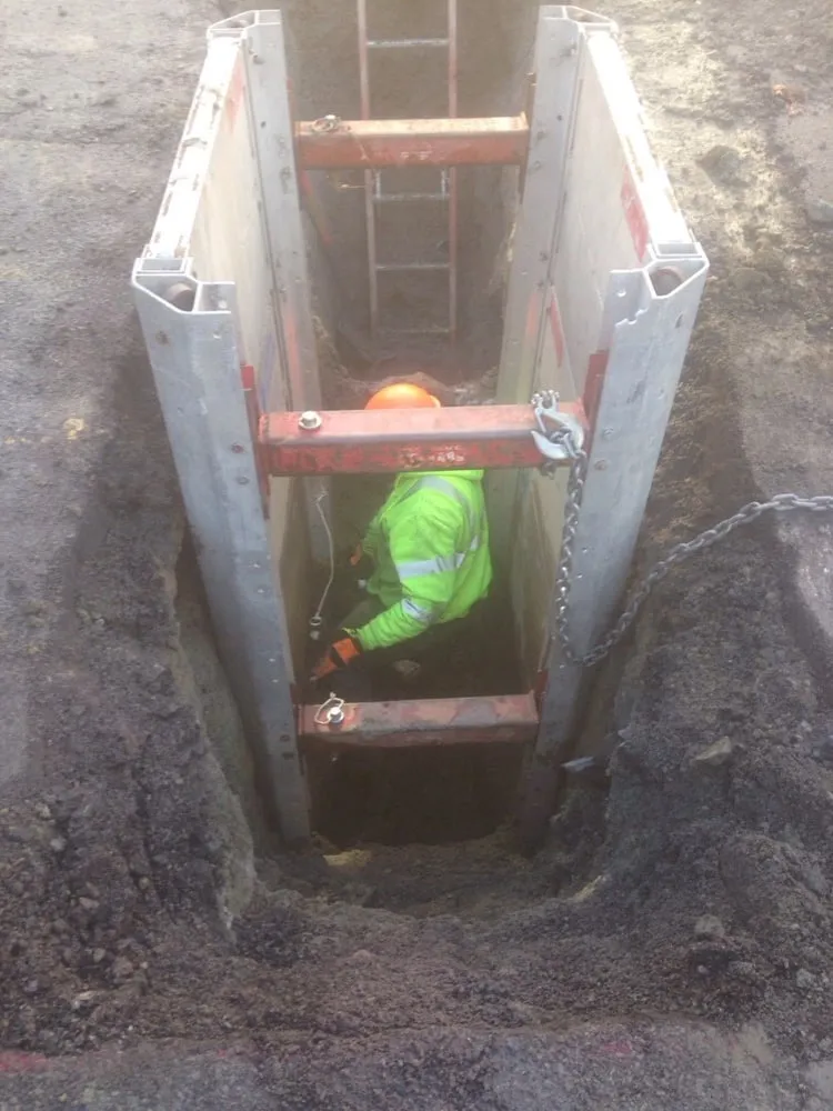 Affordable pipe repair service in Cambridge, MA - K B Aruda Construction