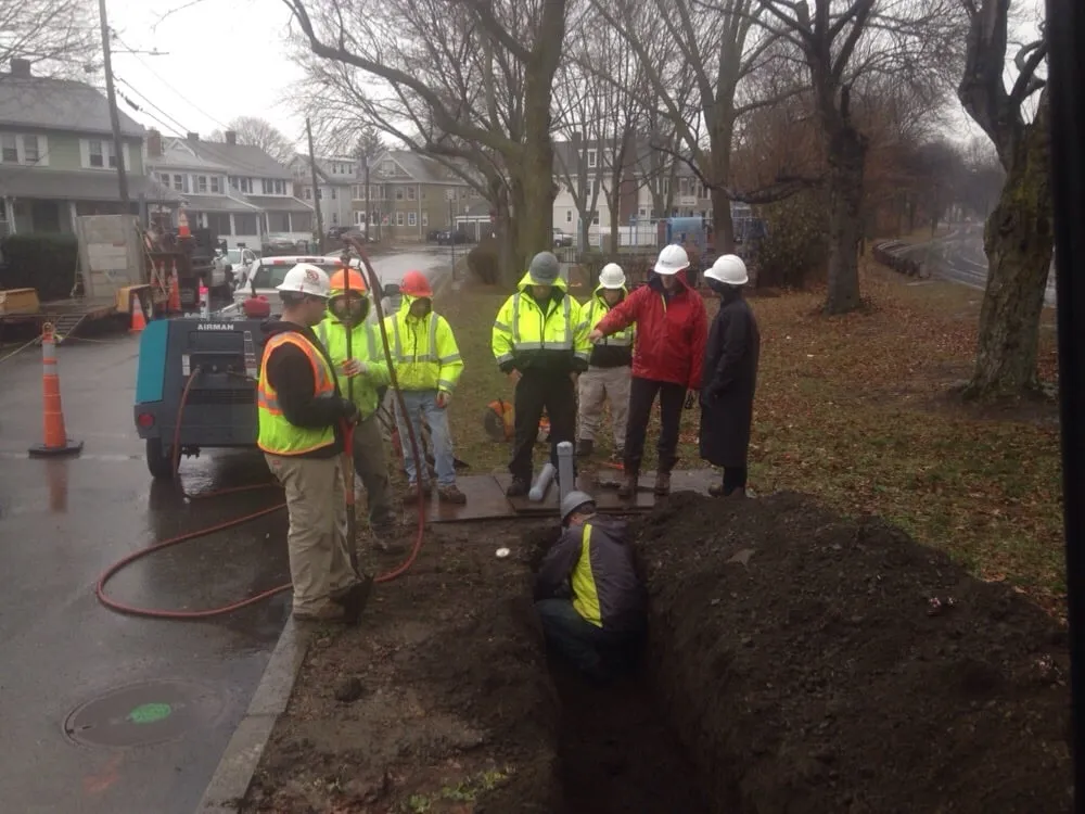 Professional plumbing repair in Cambridge, MA by K B Aruda Construction