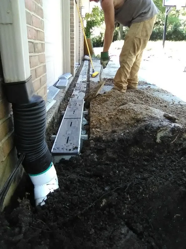 Slide of K B I Plumbing and Drainage