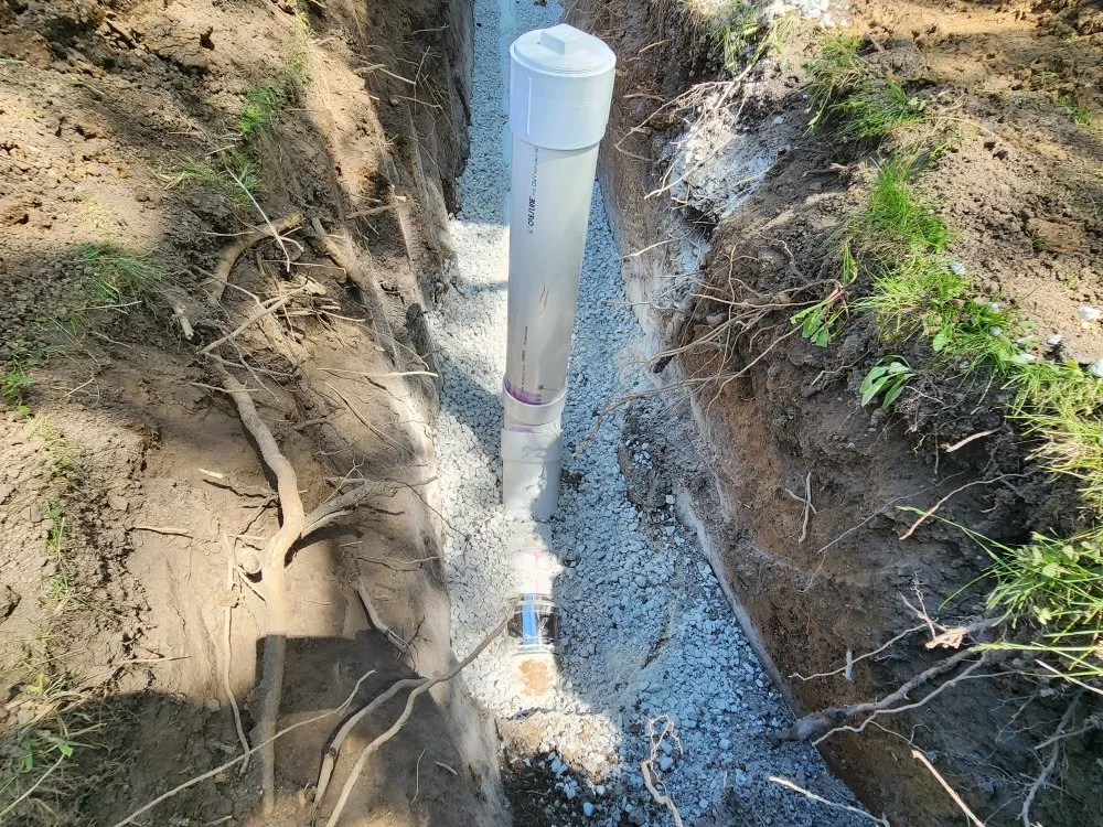 Slide of K B I Plumbing and Drainage