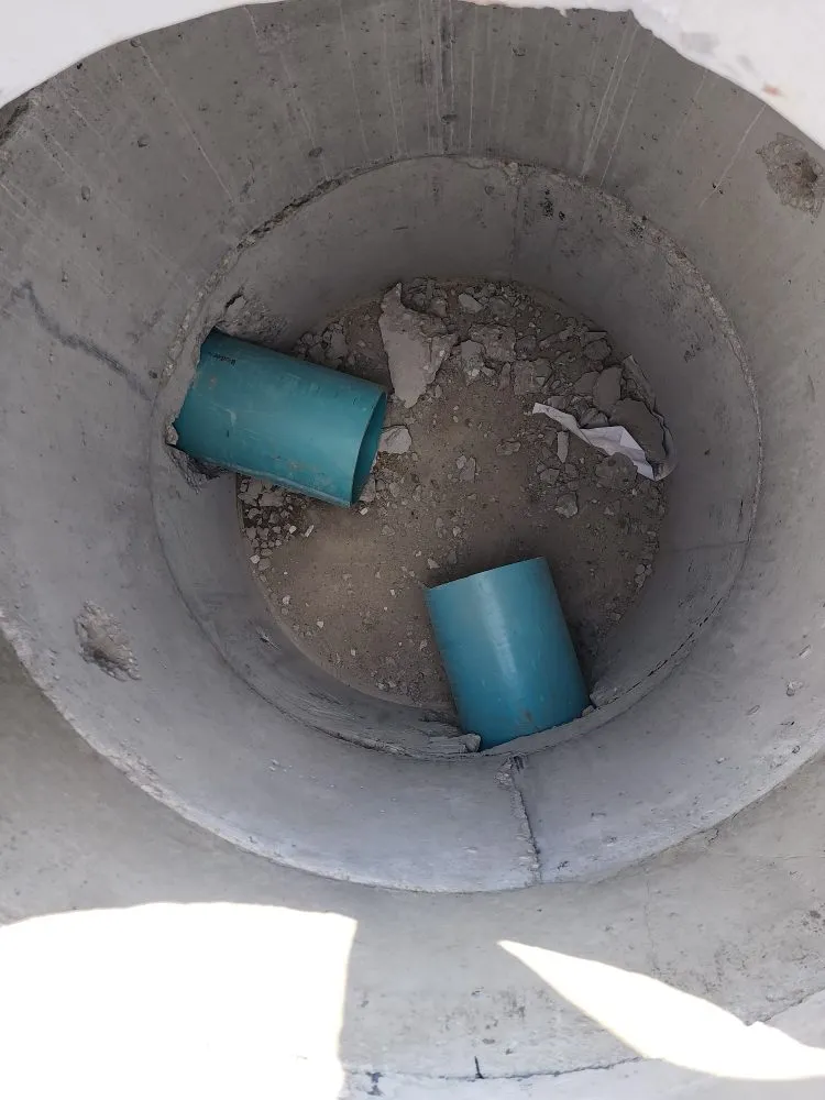 Expert water heater service in Johnsburg, IL by K B I Plumbing and Drainage