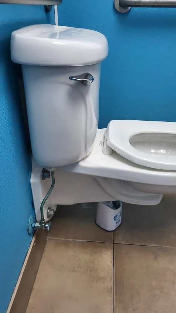 Slide of K B I Plumbing and Drainage